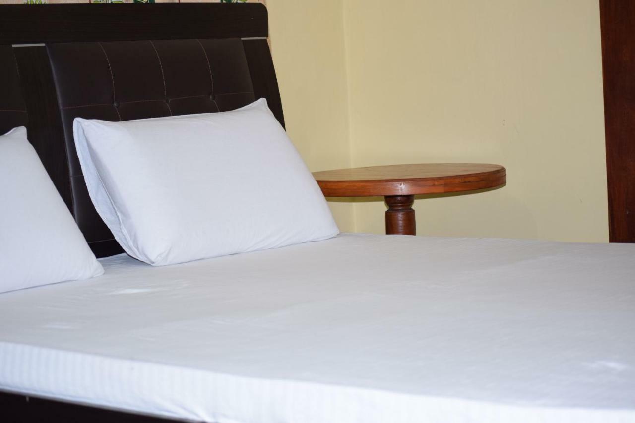 Nirmala Hotel And Restaurant Polonnaruva Kültér fotó